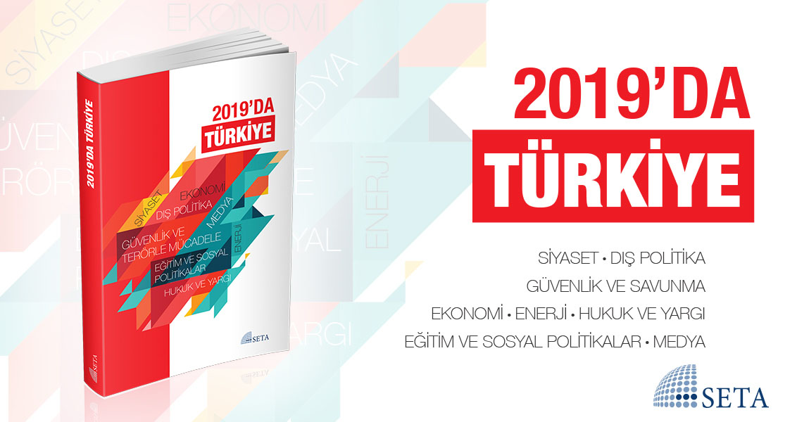 Türkiye Yıllığı 2019