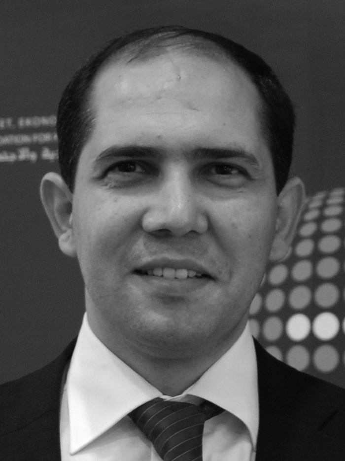 Bekir S. Gür