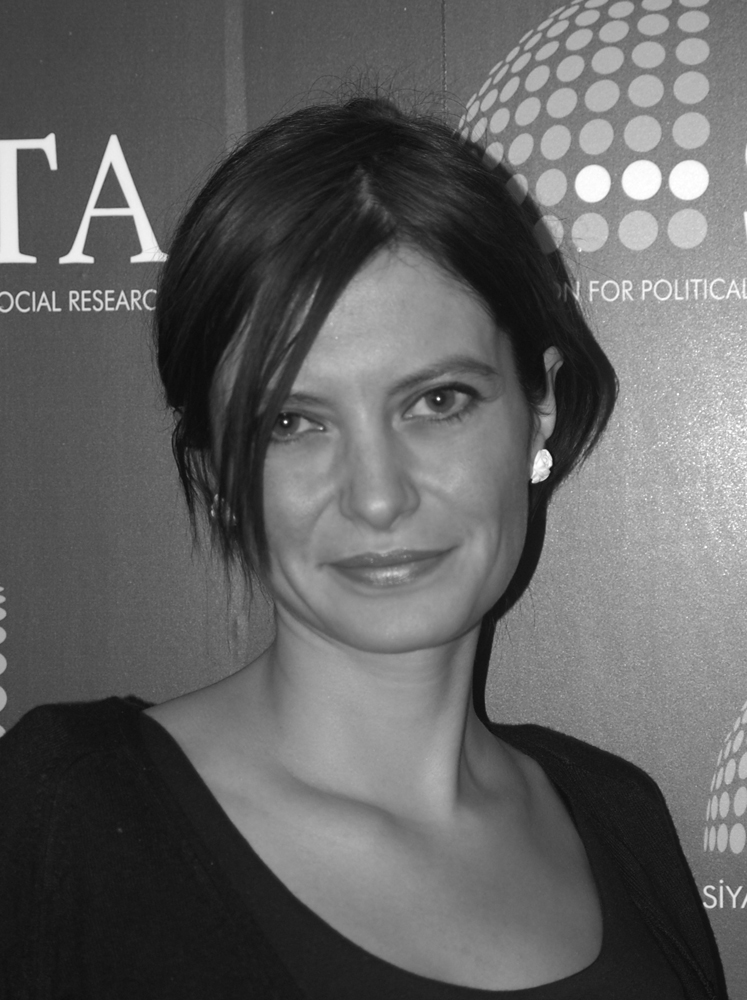 Selin M. BÖLME