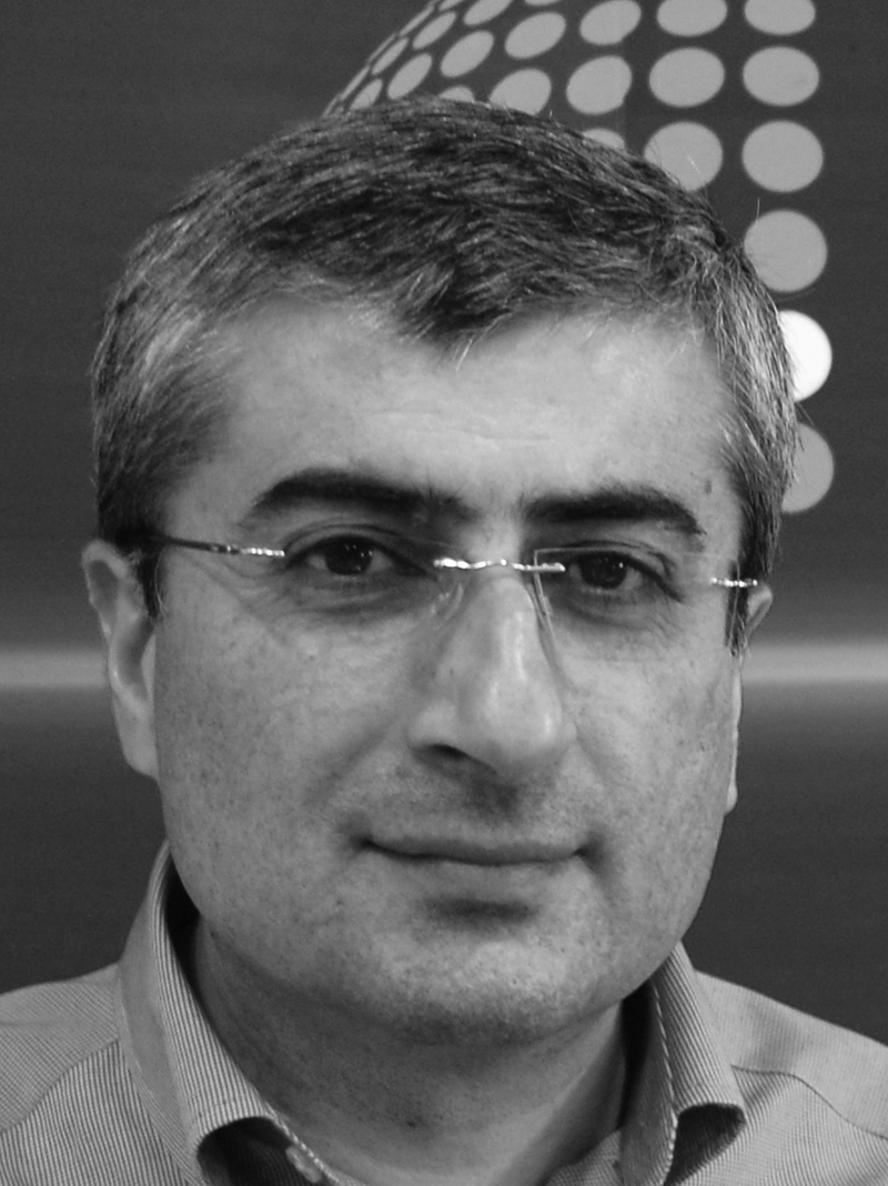 Yılmaz Ensaroğlu