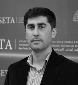 Murat Yeşiltaş