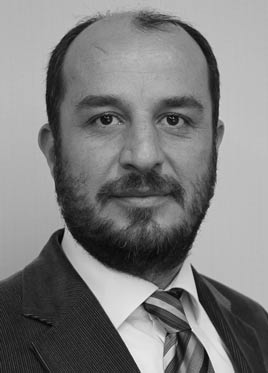 Cem Duran Uzun