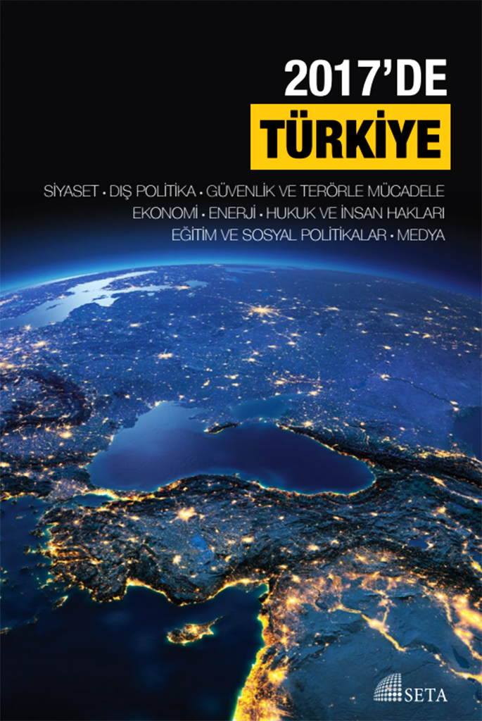 Türkiye Yıllığı 2017
