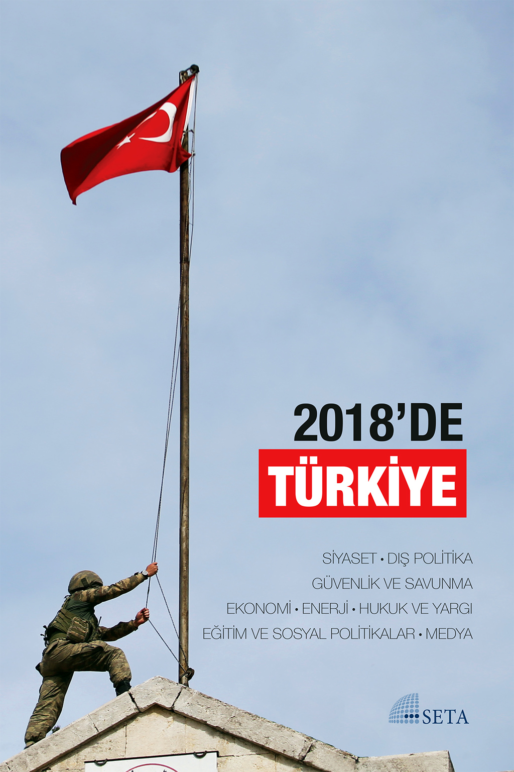 Türkiye Yıllığı 2018 Türkiye Yıllığı 2018