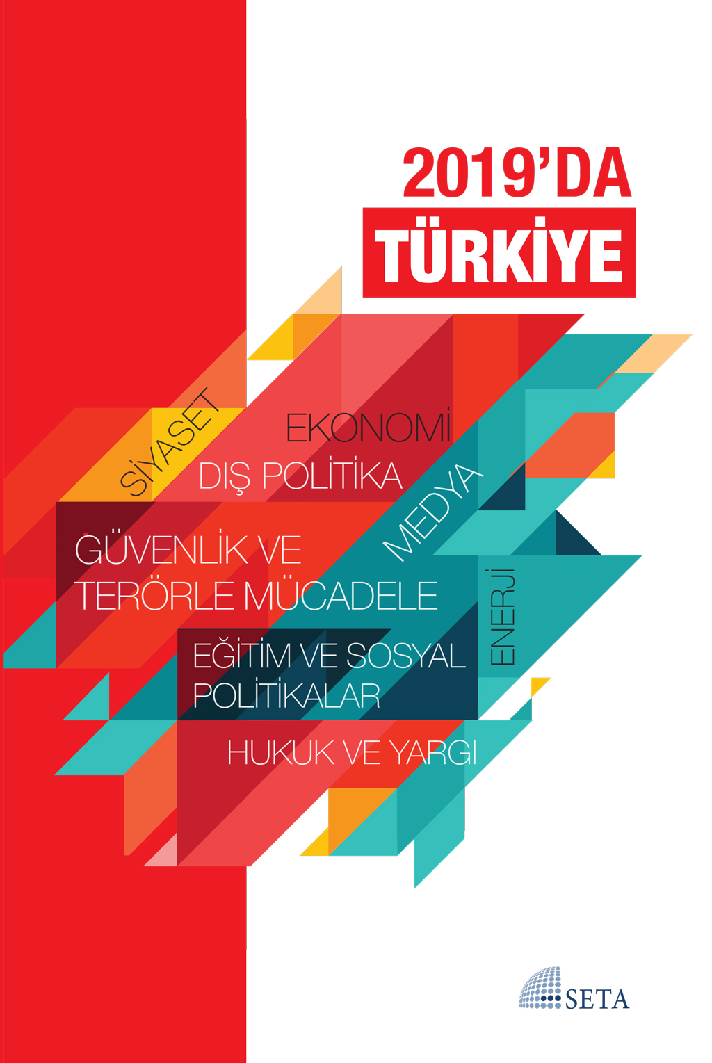 Türkiye Yıllığı 2019 Türkiye Yıllığı 2019