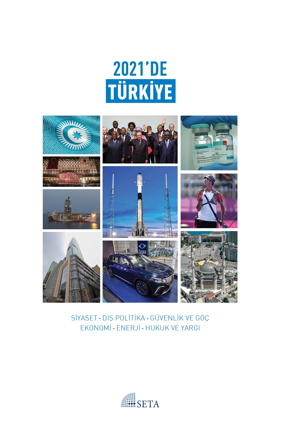 2021’de Türkiye 2021’de Türkiye
