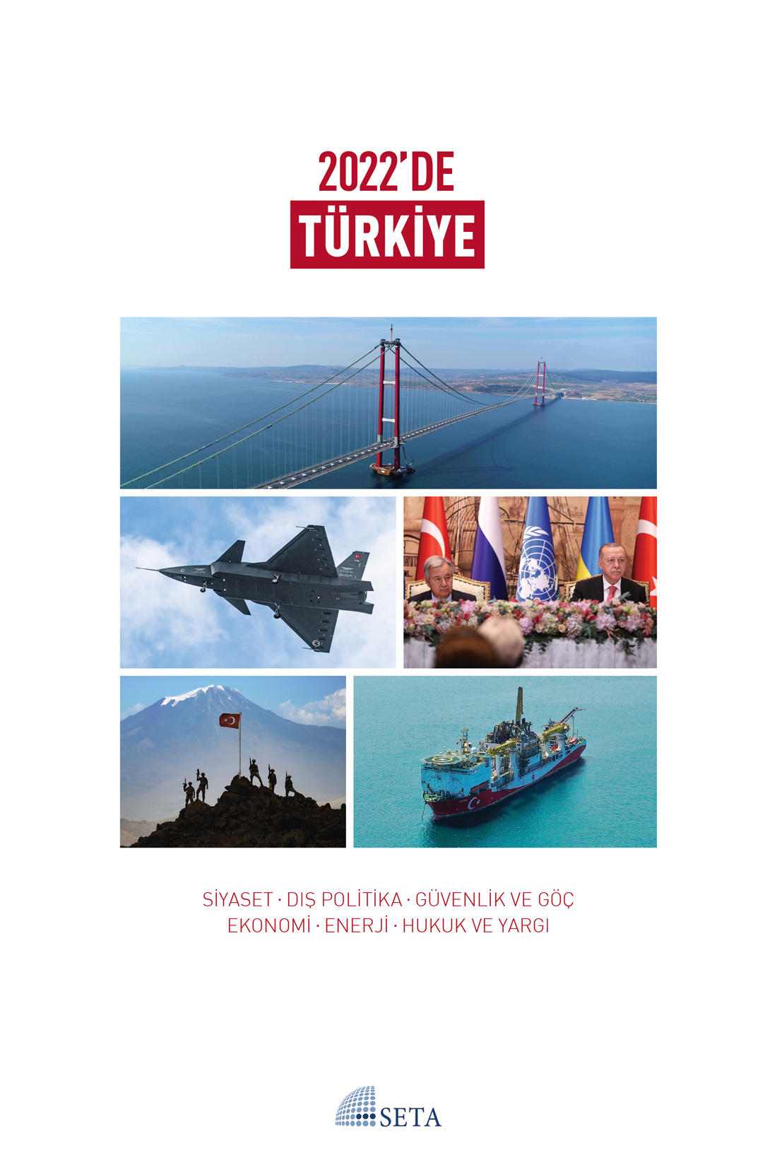 2022’de Türkiye