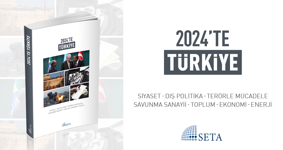 Türkiye Yıllığı 2024