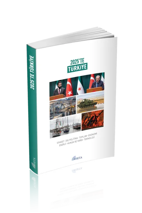 2025'te Türkiye