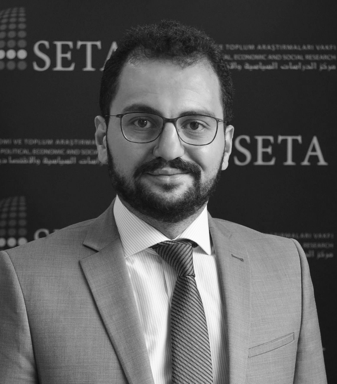 İsmail Çağlar