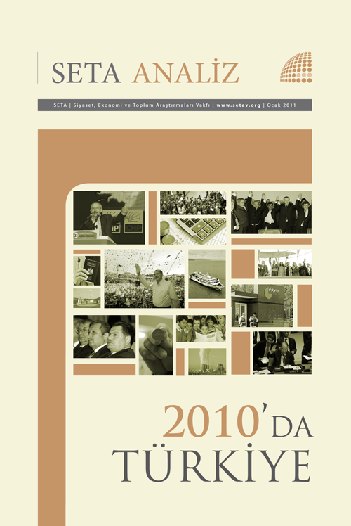 Türkiye Yıllığı 2010