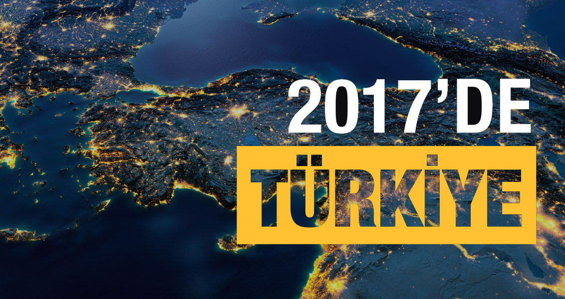 Türkiye Yıllığı 2017