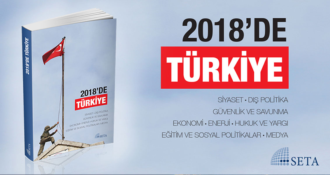 Türkiye Yıllığı 2018
